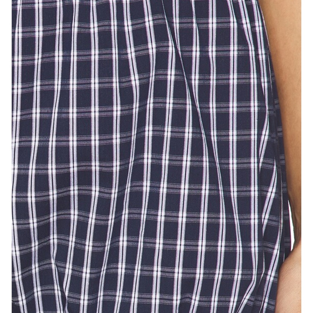Revolve More To Come Jessie Plaid Bloomer - NWT - Picture 6 of 11